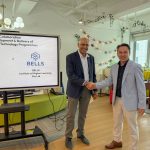 BELLS Signs MOU with IBM to Advance AI Engineering Education