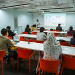 Resume Writing Workshop for BELLS SCTP Programme Learners