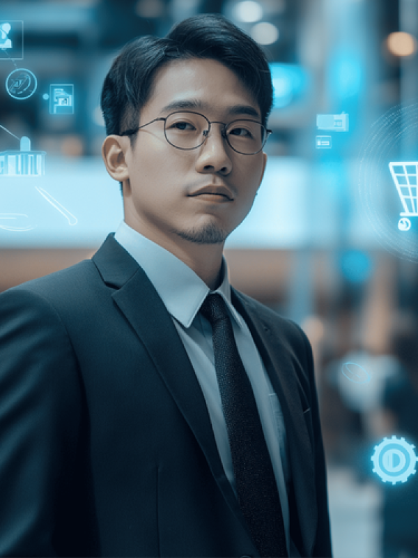 SCTP – AI Enhanced IT Sales & Digital Prospecting Specialist