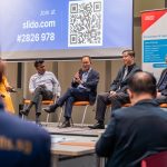 BELLS Tech at ‘Step Into the Future of Procurement with AI’ event