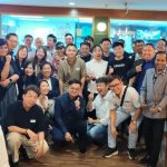 SCTP Networking Night at IPZ: Real Career Conversations with Industry Partners