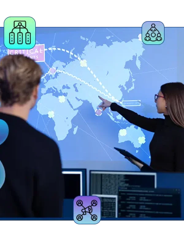 SCTP – Diploma in Digital Procurement and Supply Chain